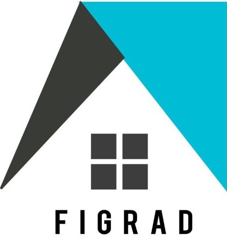 Figrad Đakovo - Završni radovi u građevinarstvu